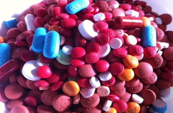 Pharmacies closed on September 14 in Athens due to religious holiday