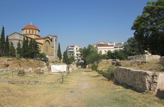 Greek Ministry clears way for creation of Academy Gardens mall in SW Athens