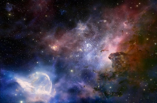 Report: Ancient model of Universe found on side of volcano in Mexico