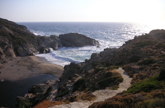 Greek Ikaria island’s longevity the focus of Athens International Conference