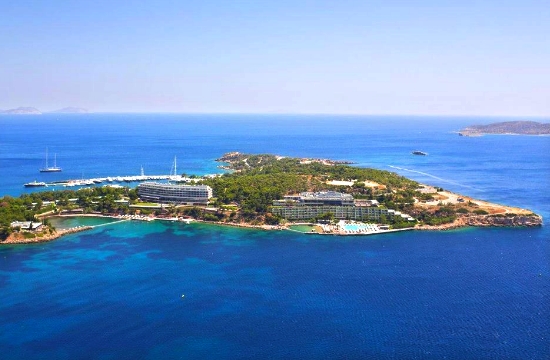 Jeffrey Macdonald: New CEO of Astir Palace Vouliagmenis in Athens