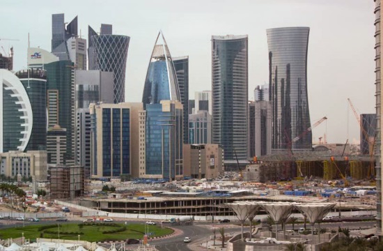 Ambassador: Greece can become Qatar's gateway to Europe