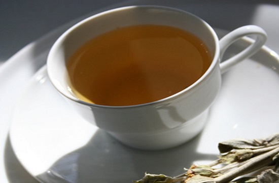 Greek tea creating a stir around the planet