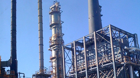 Greek industrial turnover index up by 20.9% during February
