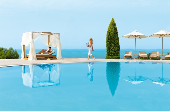 Tornos News | Sani and Ikos hotel companies merge with Goldman ...