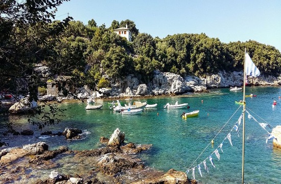 Strong interest in Greece from international movie producers