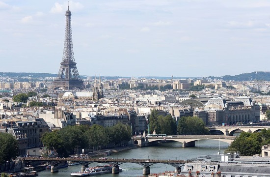 New delays and at least 200 flight cancellations due to Air Traffic Control strike in France