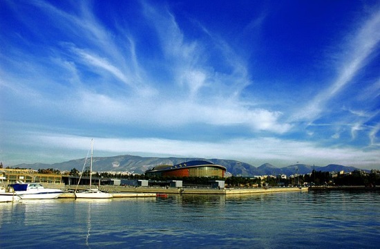 First Cannabis Expo 2018 opens at Athens Tae Kwon Do stadium