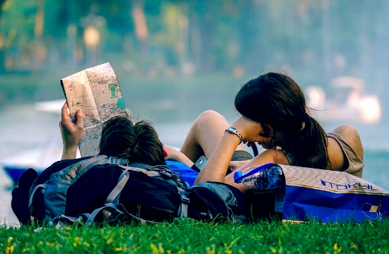 Asian tourism report: Priorities of Chinese, Japanese and Australians in vacation