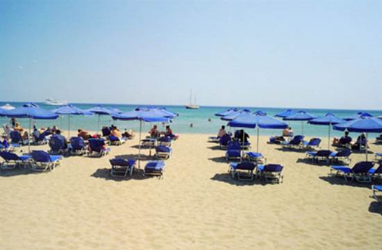 TUI Fly: Additional connections to Crete, Kos and Rhodes