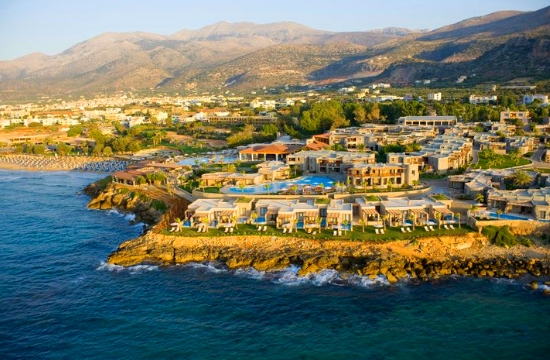 Report: Weddings at Ikaros Beach Luxury Resort & Spa in Crete