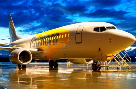 Primera Air adds new Greek routes in summer of 2018