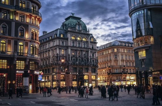 Mercer report: World's ten best cities to live in 2017
