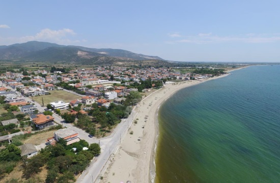 Ξενοδοχείο από Τούρκο επενδυτή στη Νέα Καρβάλη
