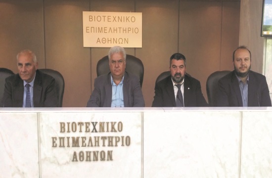 Συμπόσιο: Η αξία και η δυναμική του ελληνικού σήματος
