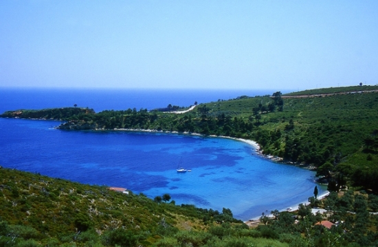 Αποστολή Βούλγαρων δημοσιογράφων στην Αλόννησο