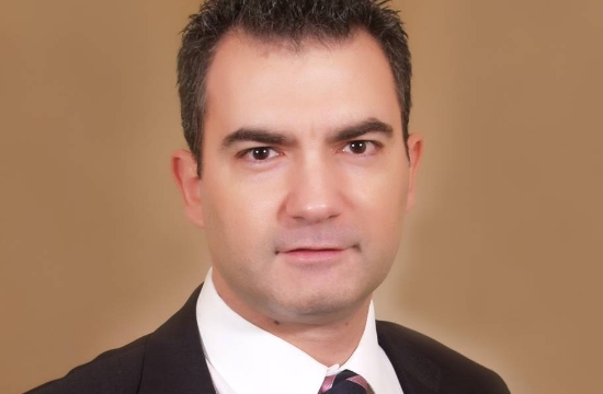 Nέος Γενικός Διευθυντής στο Melia Athens Hotel