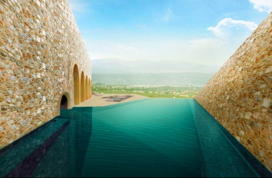 Conde Nast Traveller: Αυτές είναι οι καλύτερες εμπειρίες και ξενοδοχεία της Ελλάδας το 2018