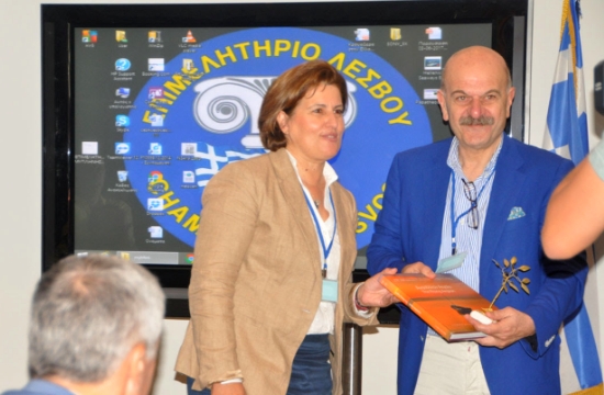 Το ΔΩΔΕΚΑ σύμμαχος στην τουριστική ανάκαμψη της Λέσβου