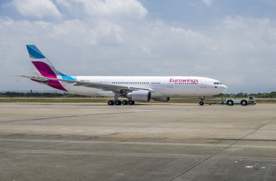 81 αεροσκάφη της Air Berlin περνούν στη Lufthansa
