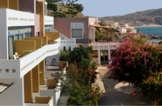 Olympic Holidays: Το Horizon Beach Hotel στο πρόγραμμα του 2018