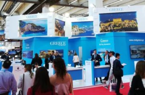IMEX 2018: Εδραιώνεται ο συνεδριακός τουρισμός στην Ελλάδα