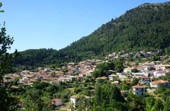 Τουριστική προβολή της Λευκάδας στην Ολλανδία