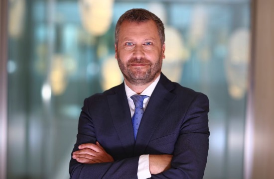 Ο νέος διευθυντής ξενοδοχείων στην Thomas Cook