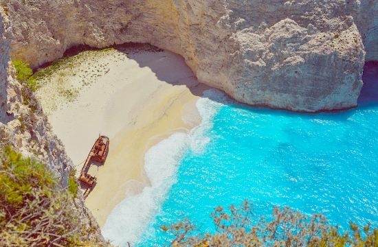 Αποτέλεσμα εικόνας για Travel Channel: Το Ναυάγιο στις 10 καλύτερες παραλίες του κόσμου