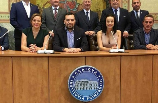Περιφέρεια Κ. Μακεδονίας: Προώθηση του τουρισμού στη Ρωσία και τη Ρουμανία