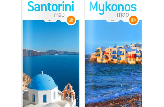 Άδεια δόμησης για 2 νέα ξενοδοχεία σε Μύκονο και Σαντορίνη