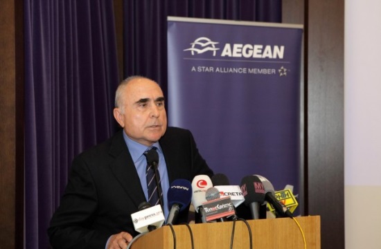 Συλλυπητήριο μήνυμα του ΣΕΤΕ για τον θάνατο του Θεόδωρου Βασιλάκη