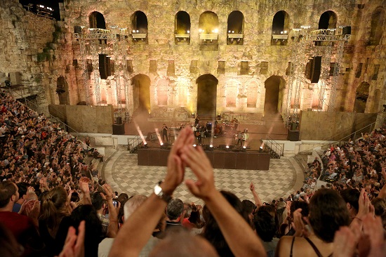 , Experience the Athens &#038; Epidaurus Festival!