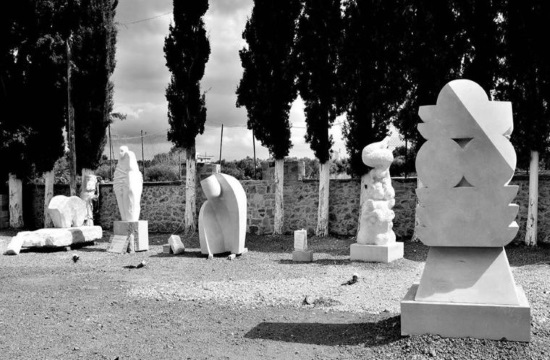 International Sculpture Symposium: An important event for Heraklion in Crete (video)