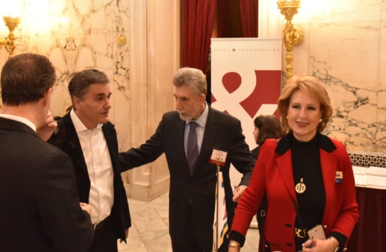 Greek FinMin rejects concerns about Ethniki Insurance and its investors