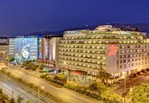 Chinese group interested in buying Athens Ledra Hotel on December 7