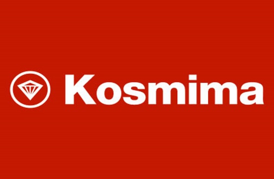 31st Kosmima fair in Thessaloniki on Saturday, 22 October 2016