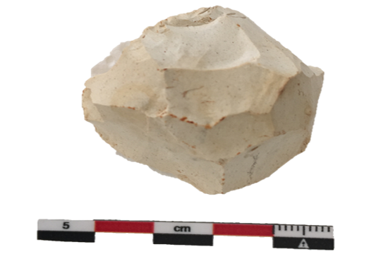 Diagnostic finds by Tremithos Neolithic Survey submitted to Larnaka Museum