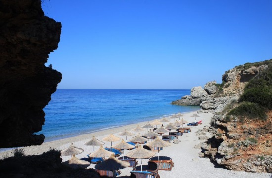Albania: Summer tourist season weaker than 2024