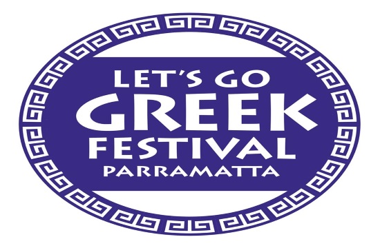 ‘Let’s Go Greek’ festival amazes Sydney