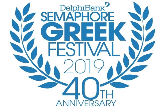 South Australia hosts largest-ever Delphi Bank Semaphore Greek Festival