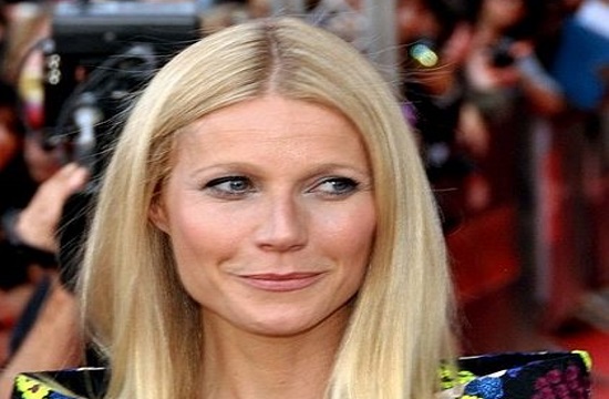 Hollywood star Gwyneth Paltrow’s publishes guide to sex and more
