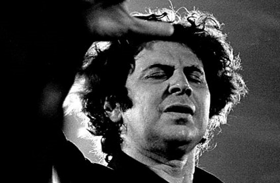 Greek composer Mikis Theodorakis' concert makes history in Athens (video)