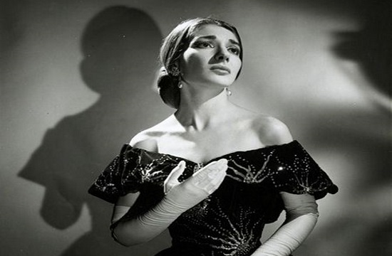 Teatro Grattacielo presents La Vestale in honor of Maria Callas in NY on October 28