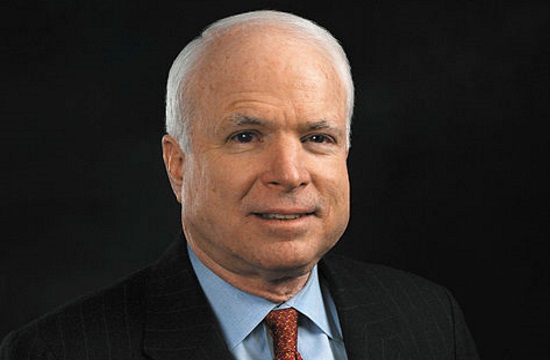 Joe Biden reminisces on ouzo Night with late John McCain in Greece (video)