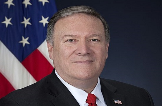 US Secretary Pompeo delays Cyprus trip over US Embassy Iraq attack