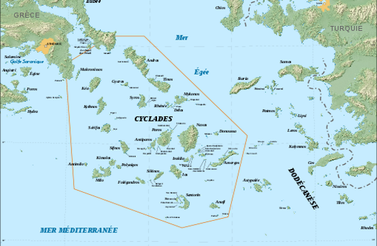 Hellenic Cables and IPTO ink deal on Lavrio-Serifos and Serifos-Milos interconnection