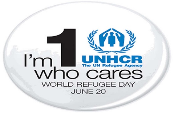 Restaurants in Greece welcome refugee chefs on World Refugee Day