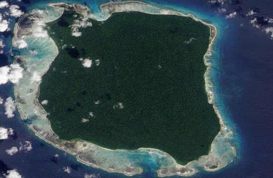 Adventure Tourism: Sentinel Island, the world’s last uncontacted people (video)