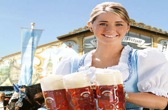 Bavaria’s state premier cancels German Oktoberfest due to coronavirus